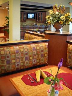 Hotel Hilton Garden Inn Kankakee