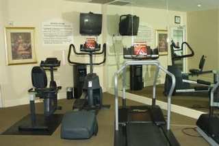 Hotel Hilton Garden Inn Kansas City-kansas