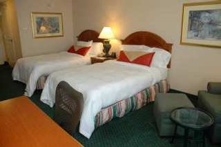 Hotel Hilton Garden Inn Kansas City-kansas