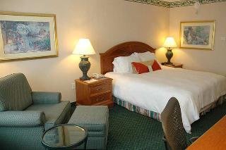 Hotel Hilton Garden Inn Kansas City-kansas