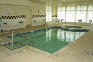 Hotel Hilton Garden Inn Kansas City-kansas