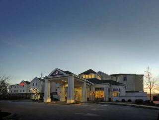 Hotel Hilton Garden Inn Kennett Square