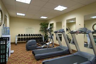 Hotel Hilton Garden Inn Killeen