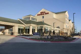 Hotel Hilton Garden Inn Killeen