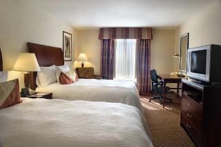 Hotel Hilton Garden Inn Killeen