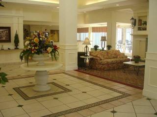 Hotel Hilton Garden Inn Knoxville West-cedar Bluff
