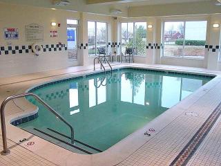 Hotel Hilton Garden Inn Knoxville West-cedar Bluff