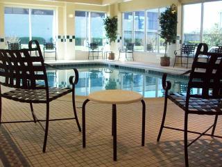 Hotel Hilton Garden Inn Knoxville West-cedar Bluff