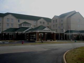 Hotel Hilton Garden Inn Knoxville West-cedar Bluff
