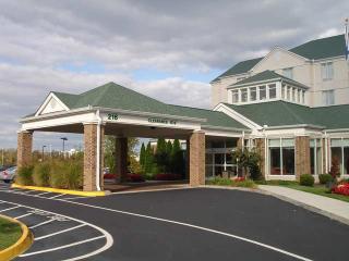 Hotel Hilton Garden Inn Knoxville West-cedar Bluff