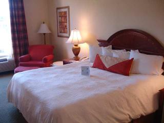 Hotel Hilton Garden Inn Knoxville West-cedar Bluff
