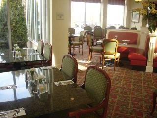 Hotel Hilton Garden Inn Knoxville West-cedar Bluff