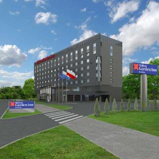 Hotel Hilton Garden Inn Krakow