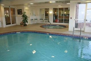 Hotel Hilton Garden Inn Lafayette-cajundome