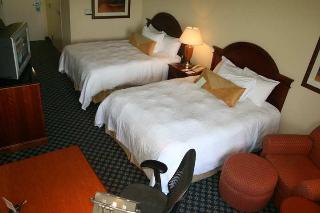 Hotel Hilton Garden Inn Lafayette-cajundome