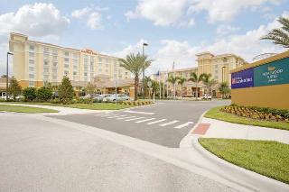 Hotel Hilton Garden Inn Lake Buena Vista-orlando