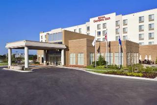Hotel Hilton Garden Inn Lake Forest Mettawa