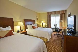 Hotel Hilton Garden Inn Lake Forest Mettawa