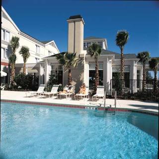 Hotel Hilton Garden Inn Lake Mary