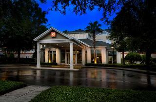 Hotel Hilton Garden Inn Lake Mary