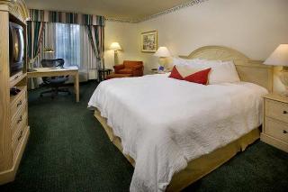 Hotel Hilton Garden Inn Lake Mary