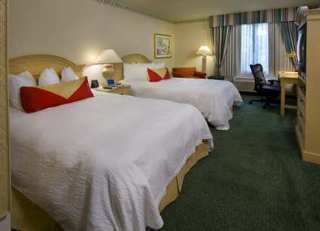 Hotel Hilton Garden Inn Lake Mary