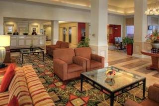 Hotel Hilton Garden Inn Lake Oswego