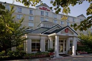 Hotel Hilton Garden Inn Lake Oswego