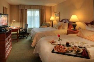 Hotel Hilton Garden Inn Lake Oswego