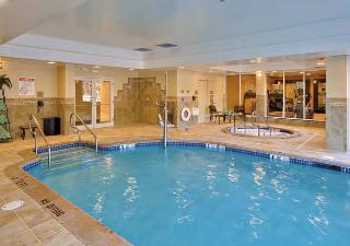 Hotel Hilton Garden Inn Lakewood