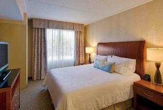 Hotel Hilton Garden Inn Lakewood