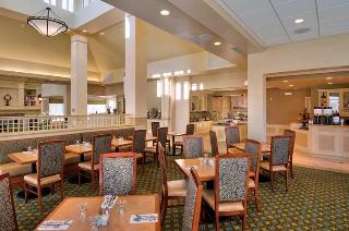Hotel Hilton Garden Inn Lakewood