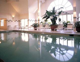 Hotel Hilton Garden Inn Lancaster