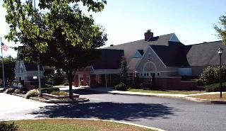 Hotel Hilton Garden Inn Lancaster