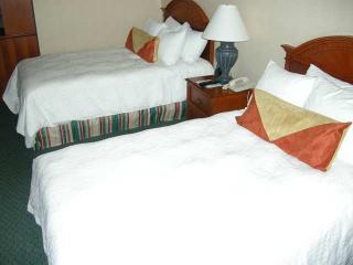 Hotel Hilton Garden Inn Lancaster