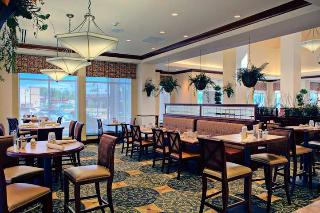 Hotel Hilton Garden Inn Laramie