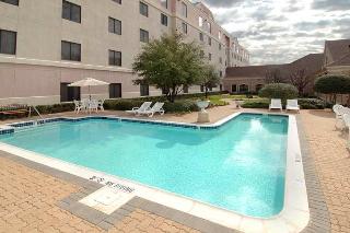 Hotel Hilton Garden Inn Las Colinas