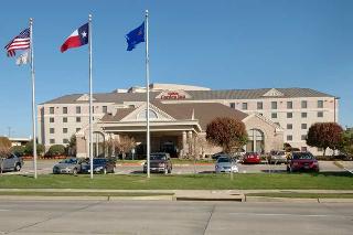 Hotel Hilton Garden Inn Las Colinas