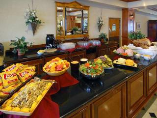 Hotel Hilton Garden Inn Las Colinas