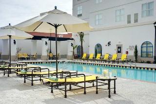 Hotel Hilton Garden Inn Las Cruces