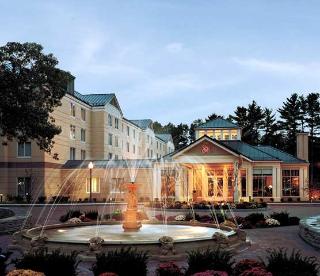Hotel Hilton Garden Inn Las Cruces
