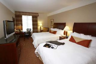 Hotel Hilton Garden Inn Las Cruces