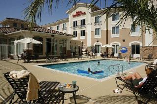 Hotel Hilton Garden Inn Las Vegas-henderson