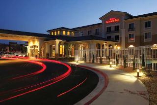 Hotel Hilton Garden Inn Las Vegas-henderson