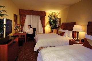 Hotel Hilton Garden Inn Las Vegas-henderson