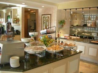 Hotel Hilton Garden Inn Las Vegas-henderson