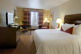 Hotel Hilton Garden Inn Las Vegas Strip South