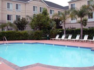 Hotel Hilton Garden Inn Lax-el Segundo