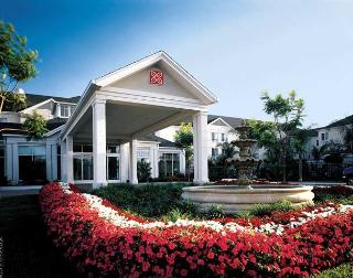 Hotel Hilton Garden Inn Lax-el Segundo
