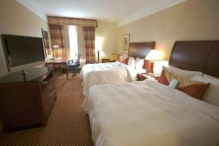 Hotel Hilton Garden Inn Lax-el Segundo